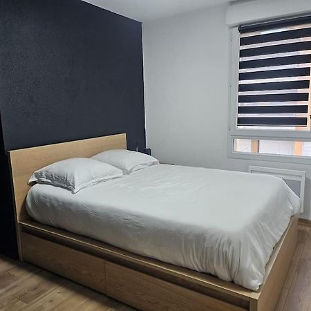 Appartement Cluses Esterno foto