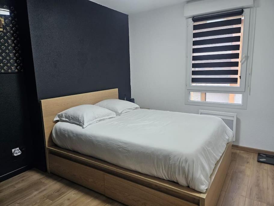 Appartement Cluses Esterno foto