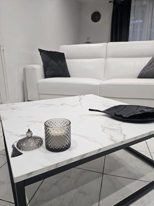 Appartement Cluses Esterno foto